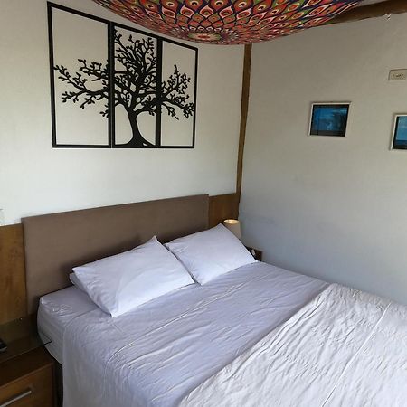 Chalés e Suites Manacá Ubatuba Extérieur photo