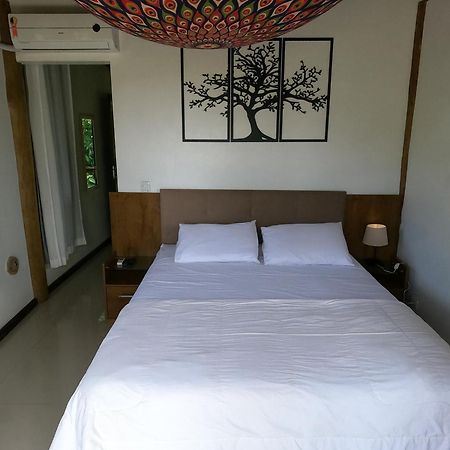 Chalés e Suites Manacá Ubatuba Extérieur photo