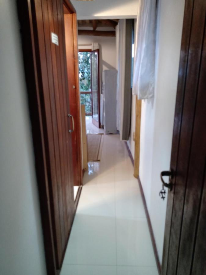 Chalés e Suites Manacá Ubatuba Extérieur photo