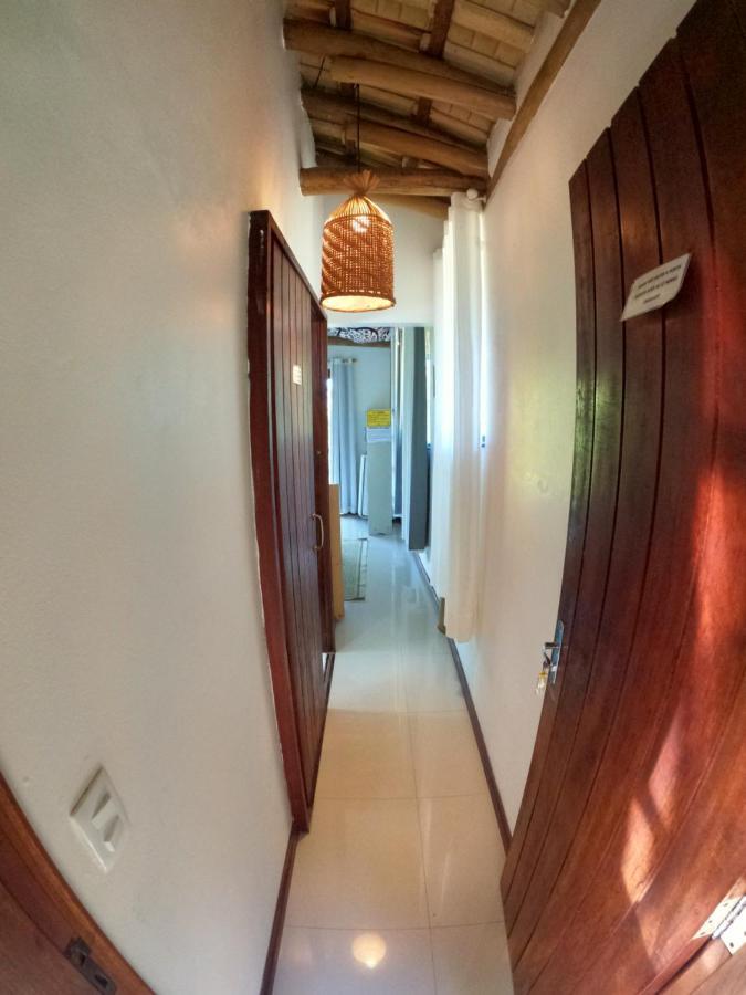 Chalés e Suites Manacá Ubatuba Extérieur photo