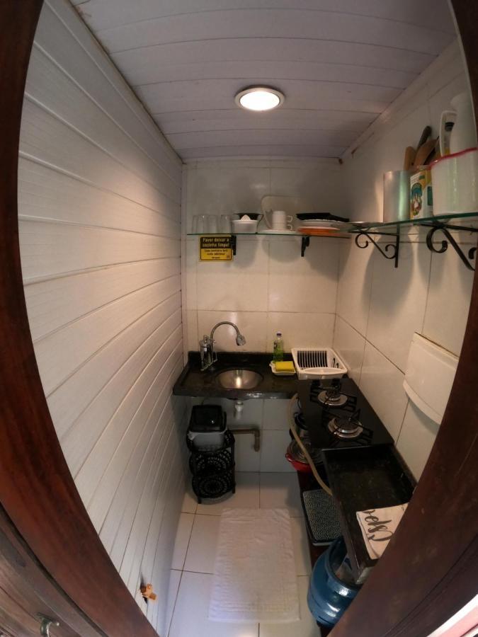 Chalés e Suites Manacá Ubatuba Extérieur photo