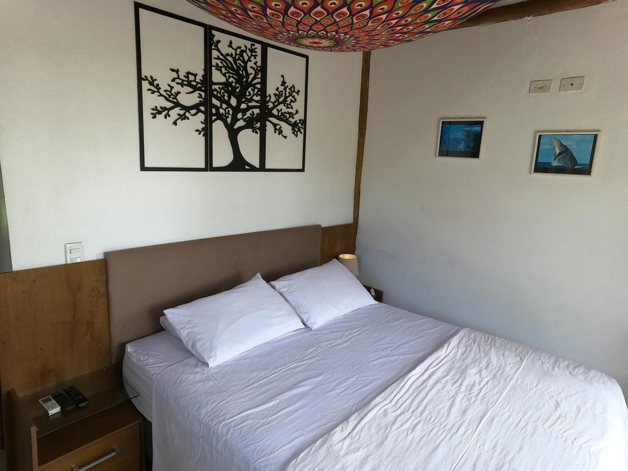 Chalés e Suites Manacá Ubatuba Extérieur photo