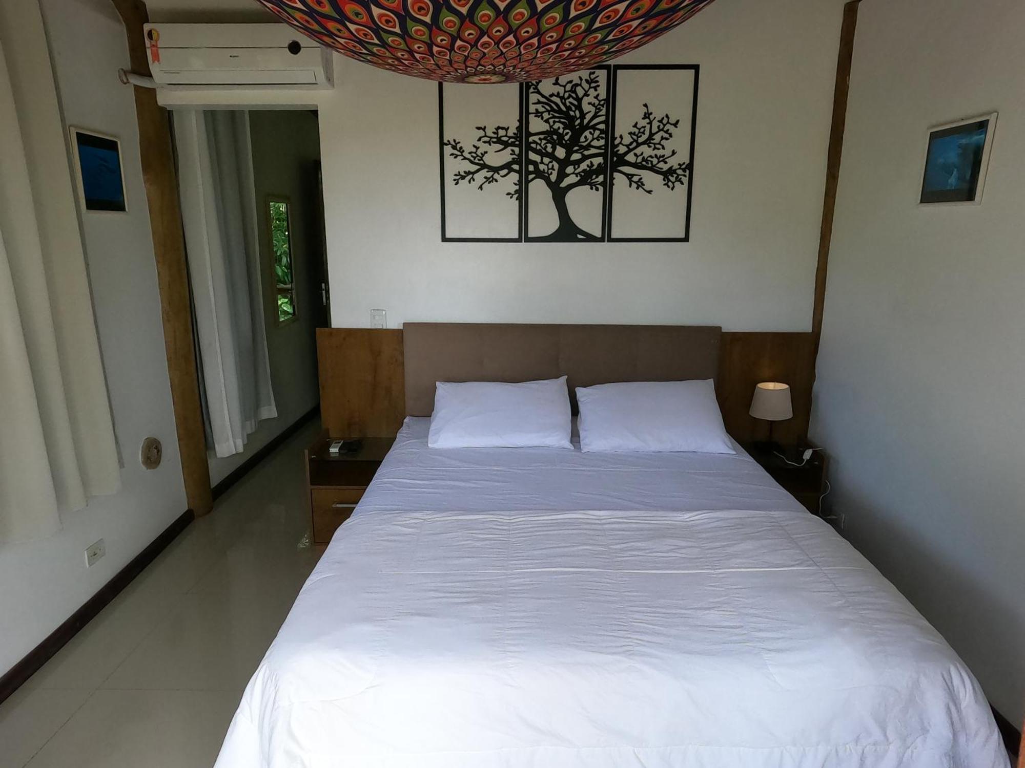 Chalés e Suites Manacá Ubatuba Extérieur photo