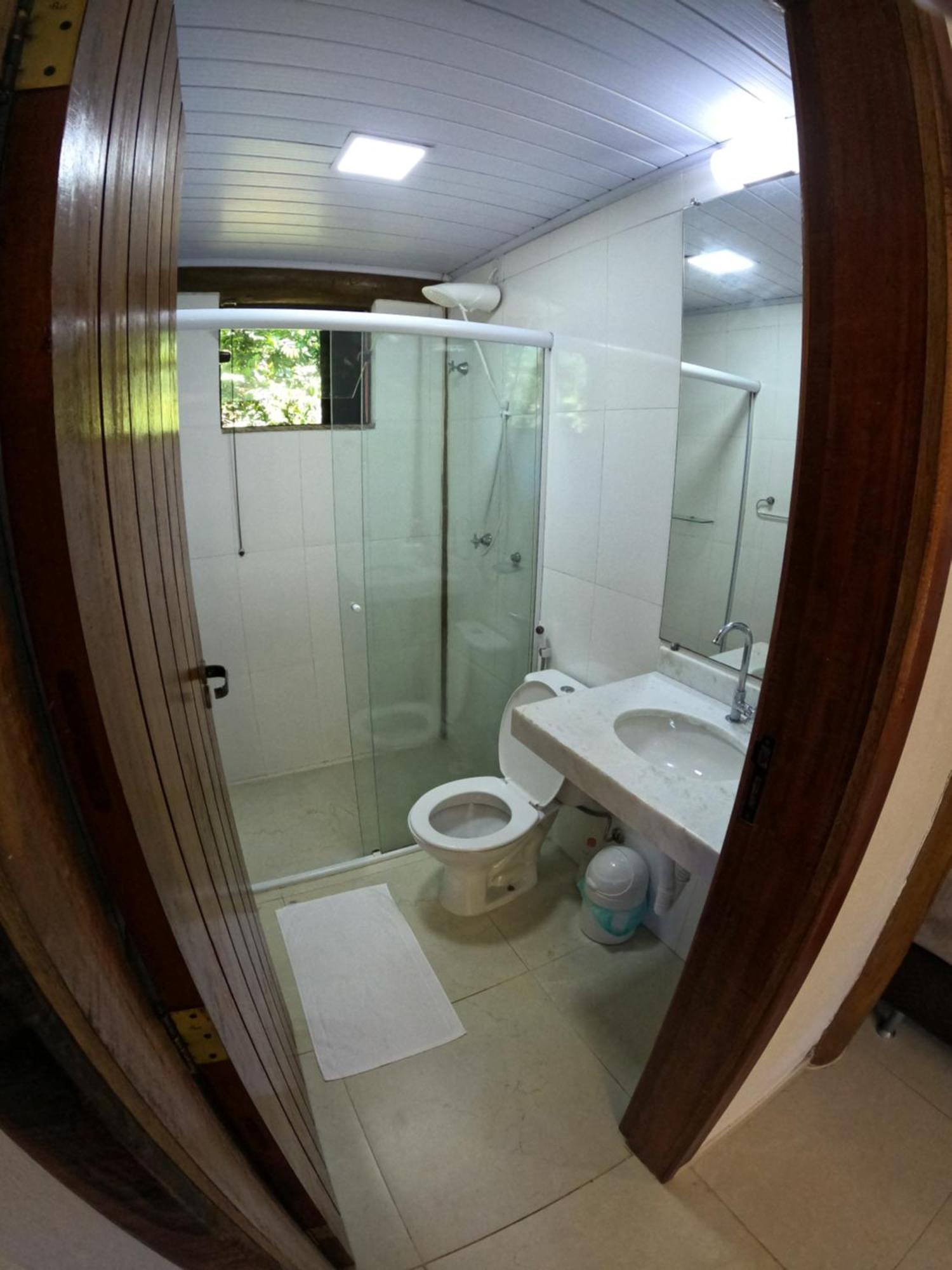 Chalés e Suites Manacá Ubatuba Chambre photo