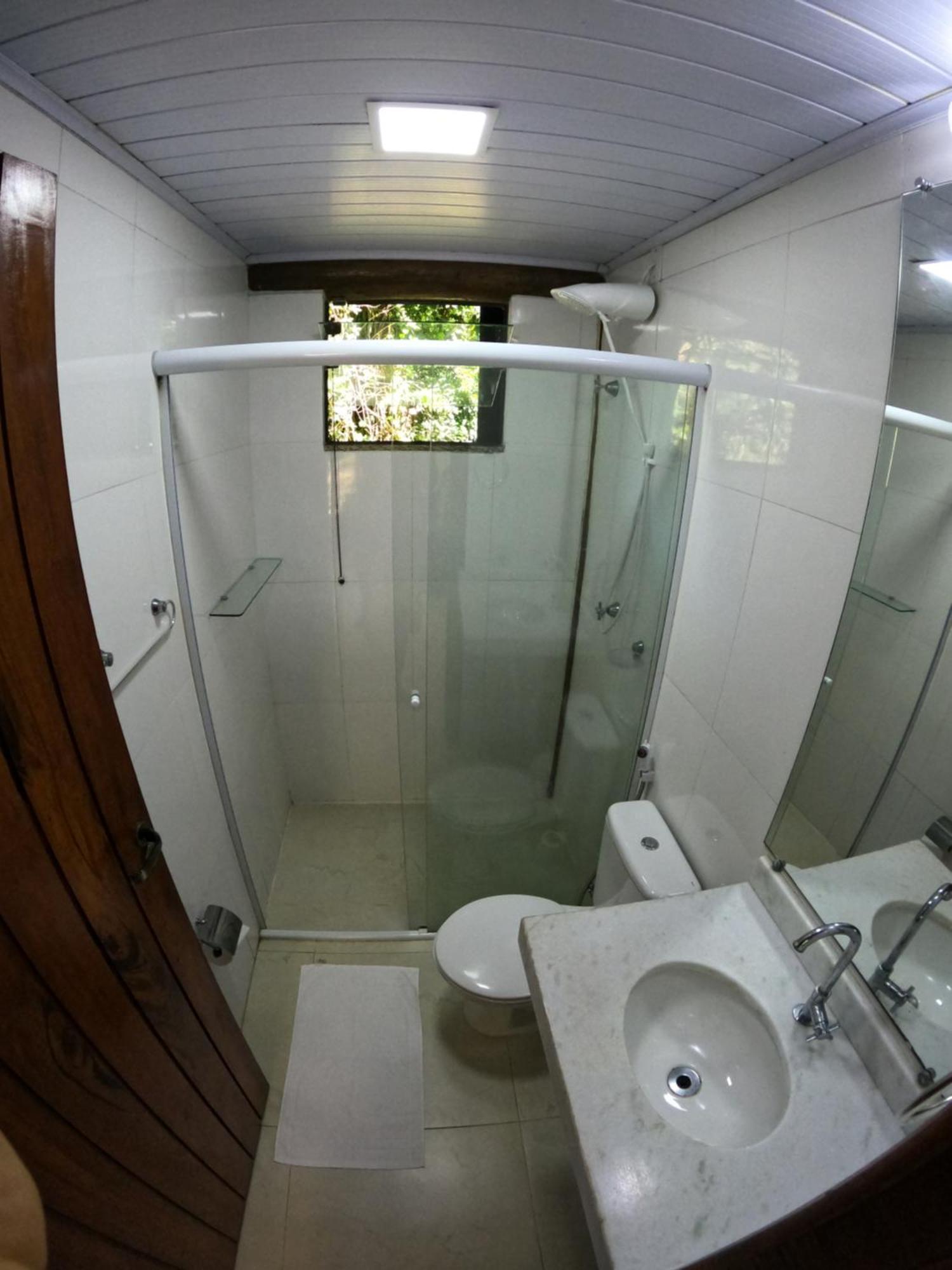 Chalés e Suites Manacá Ubatuba Chambre photo